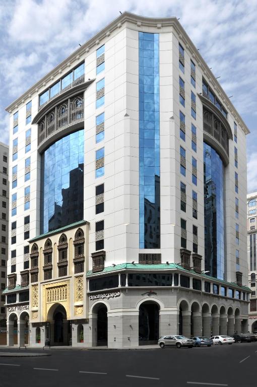 Ruve Hotel